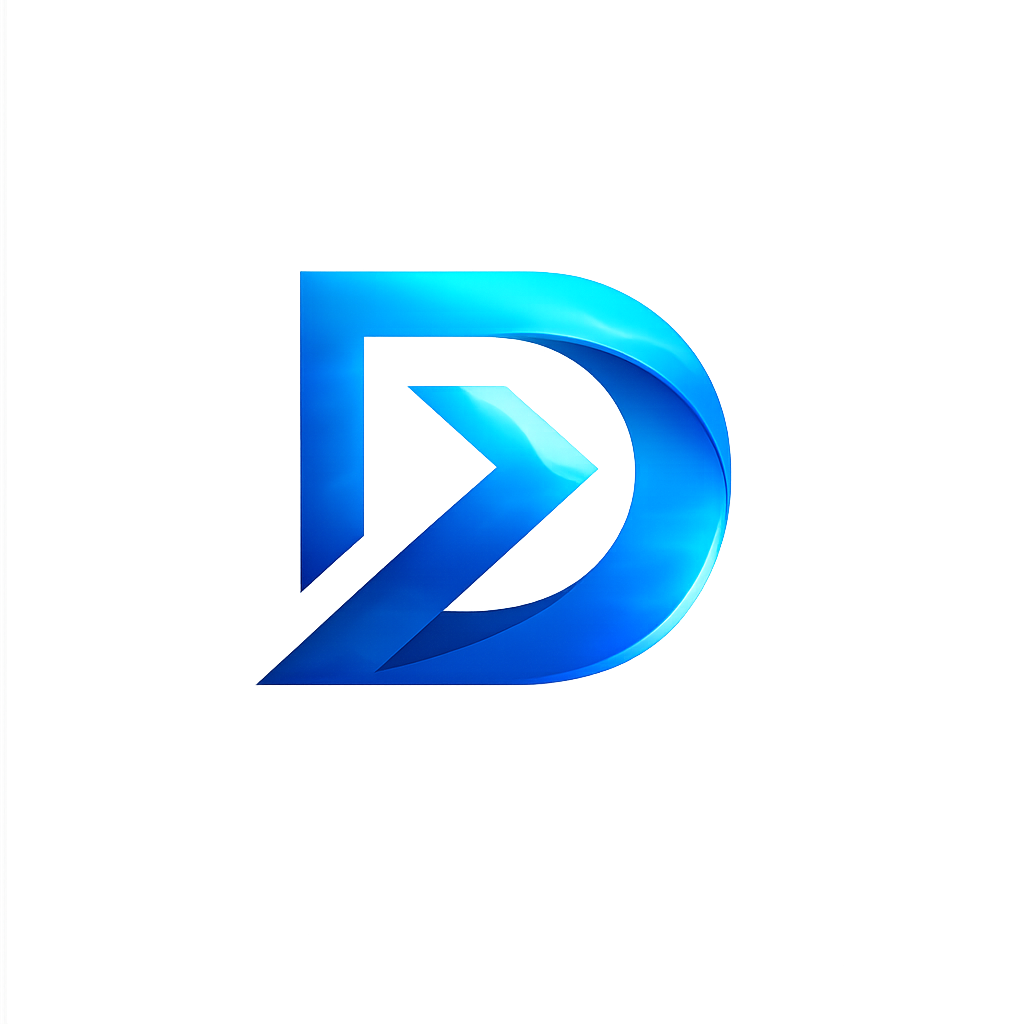 Logo DEFT